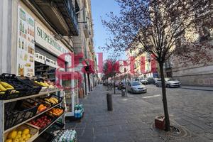 Negozio Napoli [Cod. rif 3306573VCG]