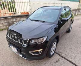 JEEP Compass 1.6 Multijet II 2WD Longitude