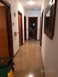 Luminoso appartamento con camino - Campo di Giove