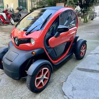 Renault Twizy 45 Intense 100% Elettrica- 1400km