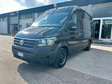 Volkswagen Crafter 30 2.0 TDI 140CV L3 H3 PARI AL 