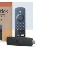 Fire stick Amazon 4k Select