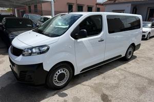 Fiat Scudo 1.5 BlueHDi 100 CV PL-TN 9 posti Pulmin