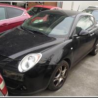 Ricambi Usati ALFA ROMEO MiTo 2010