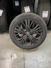 Cerchi oz 19" per bmw x6 2018