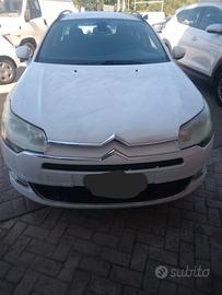 CITROEN C5-RICAMBI USATI