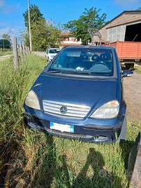 Mercedes classe a