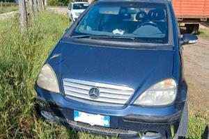 Mercedes classe a