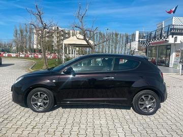 Alfa Romeo MiTo 1.3 JTDm-2 95 CV S&S Distinctive