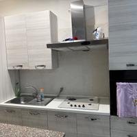 Cucina senza Frigo