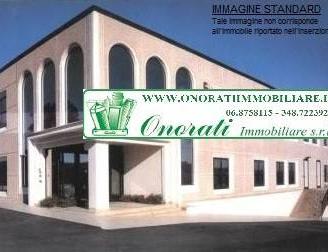 Immobile di 115 m² con 1 locale a Guidonia Montece