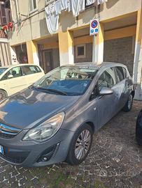 Opel Corsa 1.3 MJT