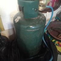 bombola gas