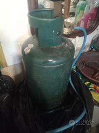 bombola gas