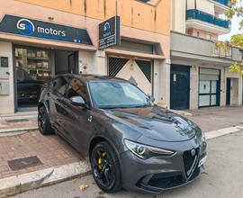 Alfa Romeo Stelvio 2.9 Bi-Turbo V6 510 CV AT8 Quad