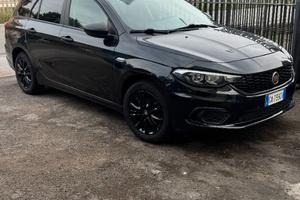 Fiat Tipo Street