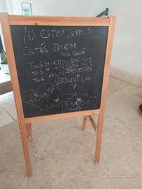 Lavagnetta IKEA usata