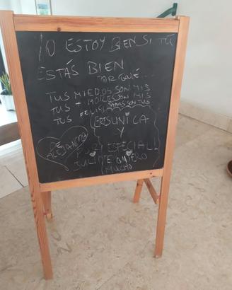 Lavagnetta IKEA usata