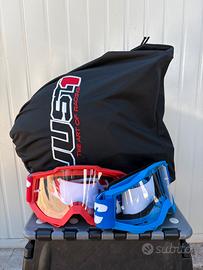 Casco Enduro - Cross