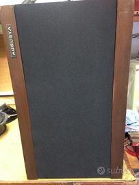 Coppia casse Augusta