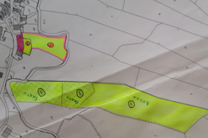 Immobile cielo terra