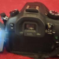 Panasonic Lumix fz 1000