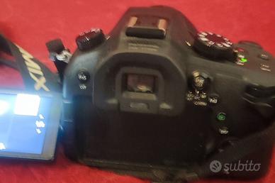 Panasonic Lumix fz 1000