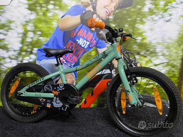 Scott ROXTER 16" MTB Alluminio