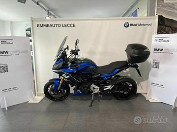 BMW F 900 XR Abs