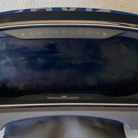 Tachimetro golf 7 LCD 2017 per recupero parti di r