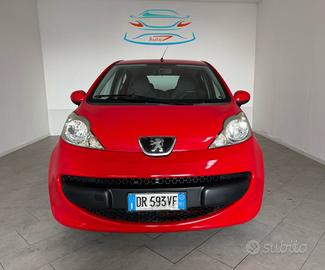 PEUGEOT 107 1.0 68CV 5p. Urban Move