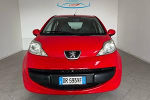 PEUGEOT 107 1.0 68CV 5p. Urban Move