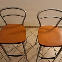 Sgabelli Calligaris