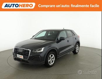 AUDI Q2 EP45468
