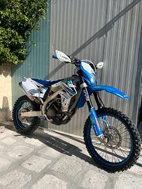 Tm racing