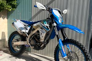 Tm racing