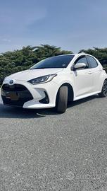  Yaris 1.0 ibrida Trend(116 CV) 