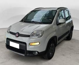 FIAT Panda 1.3 MJT 95 CV 4x4 (931)