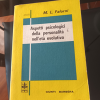 Falorni: Aspetti psicologici della personalità