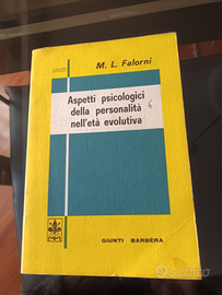 Falorni: Aspetti psicologici della personalità