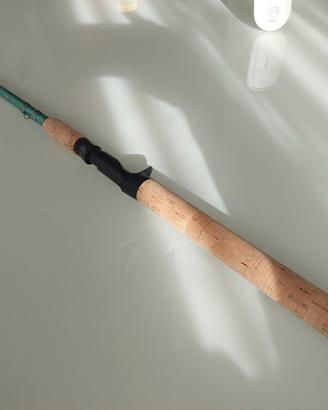 canna casting st croix avid inshore 3/4 2 once