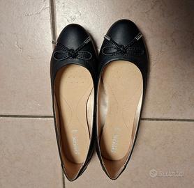 Scarpe ballerina Geox n. 38