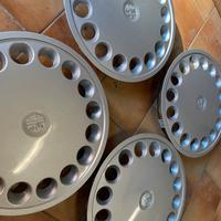 copricerchi alfa romeo