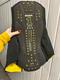 Corpetto Equitazione