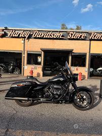 Harley-Davidson Road King Special (2021 - 25)