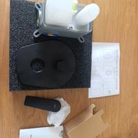 Miscelatore doccia Imex