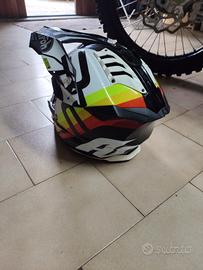 casco airoh Aviator 3 