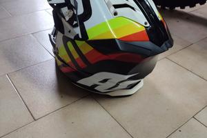 casco airoh Aviator 3 
