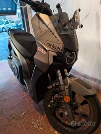 Scooter elettrico