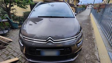 Citroen C4 Grand Picasso 7 posti